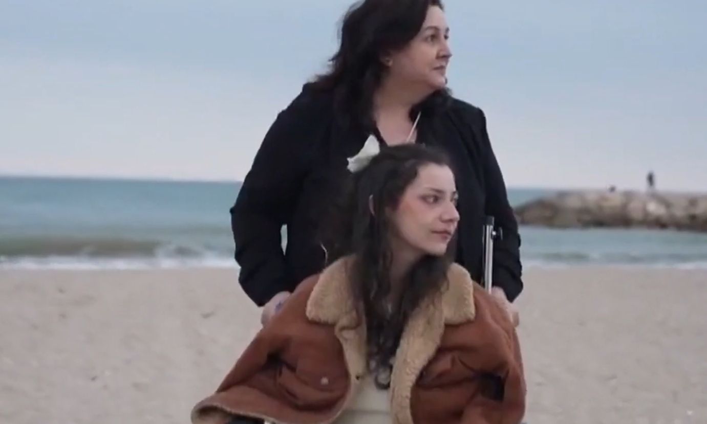 Noelia Castillo Ramos
