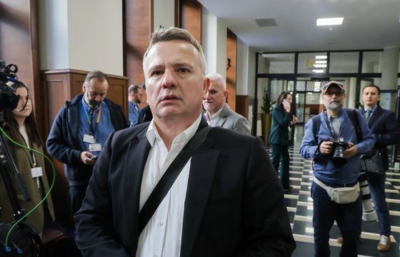 Współpracownica Nawrockiego przed sądem: Karol opowiedział, jak można dorobić