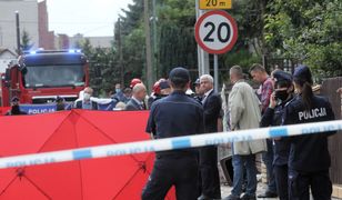 Tragedia w Białymstoku. Nowe informacje ws. 47-latka. Miał zakaz zbliżania się do rodziny