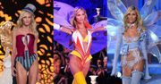 Anja Rubik GWIAZDĄ POKAZU "Victoria's Secret"! (FOTO)