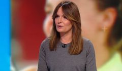 Kublik z "GW" skarży się do KRRiT na słowa Gawryluk o "ukraińskim pochodzeniu"