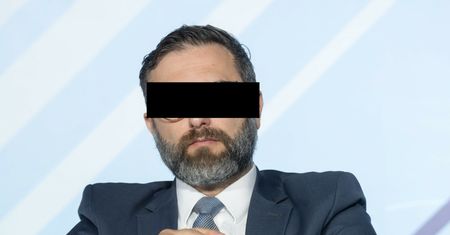 Afera w RARS. Ekstradycja Michała K. dopiero w następnym roku?
