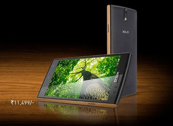 W skrócie: Windows 98 na iPhonie 6 Plus, OnePlus One bez zaproszeń i smartfon z drewnianą ramką 2