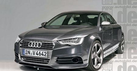 Audi A4 B9 (2014) - wiemy coraz więcej
