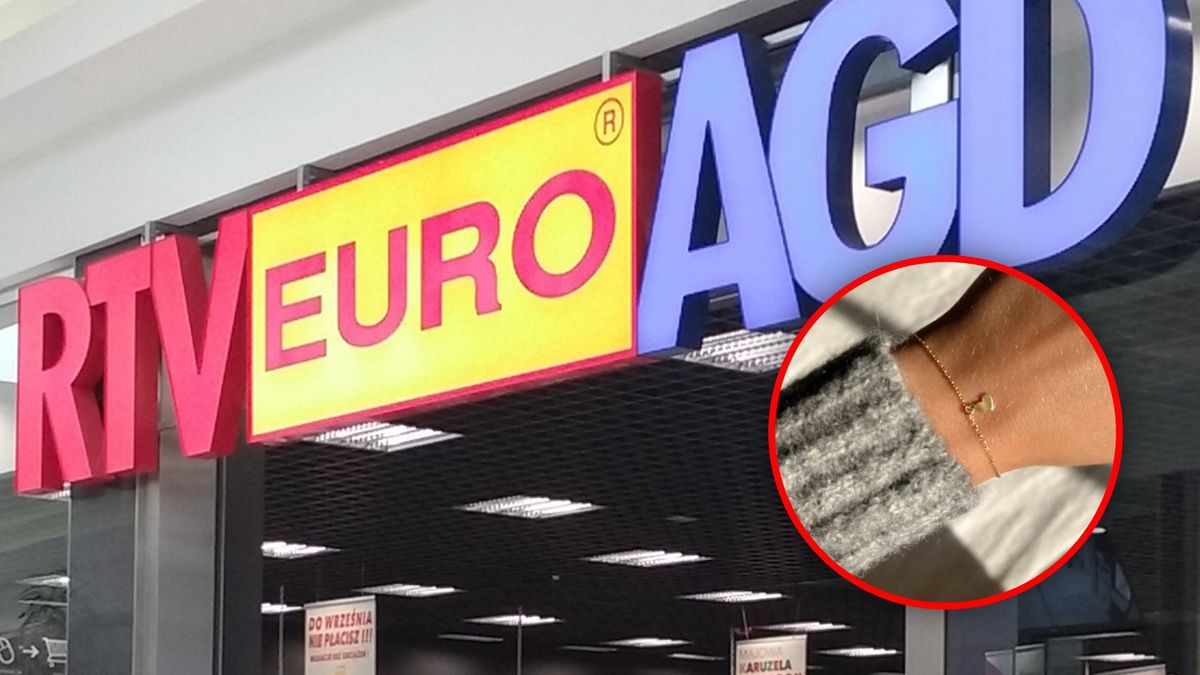 Promocja w RTV Euro AGD