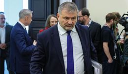Stop machinie aresztowej. Przedsiębiorcy naciskają na rząd