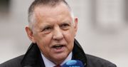 Banaś chce zostać prezydentem Krakowa. Czeka na wyniki referendum