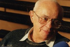 "Stanisław Lem poleca". Każdy będzie mógł sprawdzić