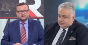Adrian Klarenbach zamieszany w aferę Collegium Humanum. Sakiewicz broni dziennikarza: "Ciąg REPRESJI"