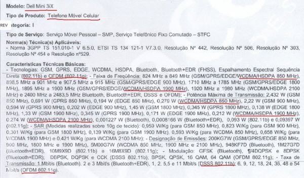 Dell Mini 3iX na horyzoncie 3