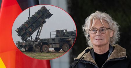 Niemiecka pomoc odrzucona przez rząd. Szefowa MON o decyzji Polski ws. Patriotów