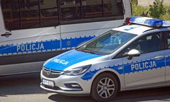 Miechów. Radny związany z PiS spowodował kolizję. "Był nietrzeźwy"