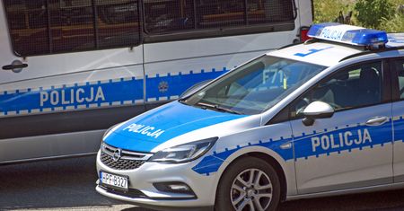 Miechów. Radny związany z PiS spowodował kolizję. "Był nietrzeźwy"