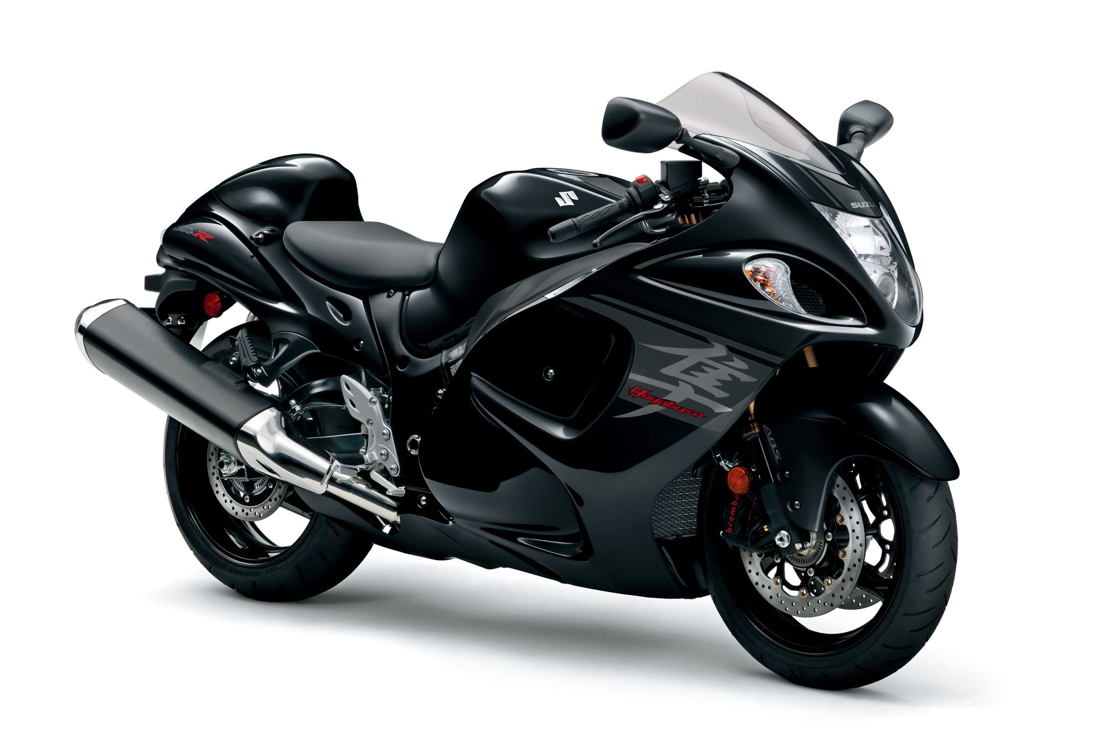 Suzuki Hayabusa