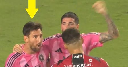 Messi się zagotował. Jego wrogowie zalewają sieć komentarzami