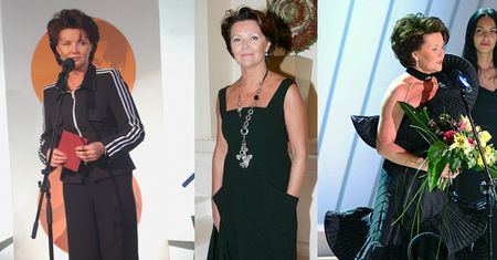 "Nigdy nie miałam stylisty" (FOTO)