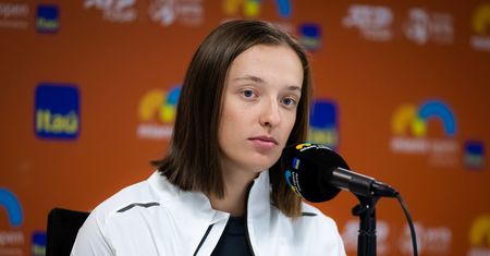 Takie wykształcenie ma Iga Świątek. Nie miała wyboru
