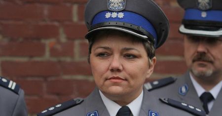 Spraw z udziałem dzieci nie da się zapomnieć. "Wszędzie widzę miejsca zbrodni"