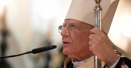 Duchowny ostro o Jędraszewskim. Padły mocne słowa