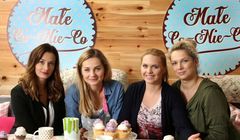 Polsat pokaże kolejny sezon serialu „Przyjaciółki”