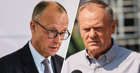 Kryzys w relacjach polsko-niemieckich? Naukowcy apelują o rozwiązanie