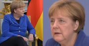 Merkel: "Zamachy to szyderstwo z naszego kraju! Ich sprawcy przebyli do Niemiec jako uchodźcy!"