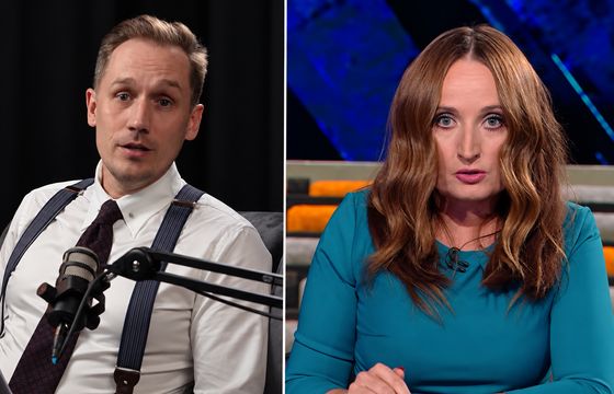 Rada programowa TVP kontra poseł Konfederacji. "Nie można lżyć i szkalować"