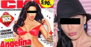 "Polska Angelina" ARESZTOWANA!