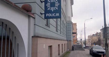 Policjanci chcieli pożyczyć pieniądze. Takiej wpadki się nie spodziewali