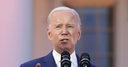 Joe Biden o wejściu Ukrainy do NATO. Stanowcza odpowiedź
