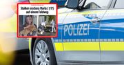 Strzał prosto w twarz. 17-latka z Niemiec nie żyje
