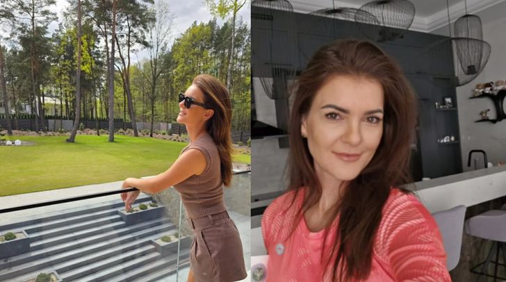 Agnieszka Radwańska żyje w luksusowej willi. Każde pomieszczenie ROBI WRAŻENIE [ZDJĘCIA]