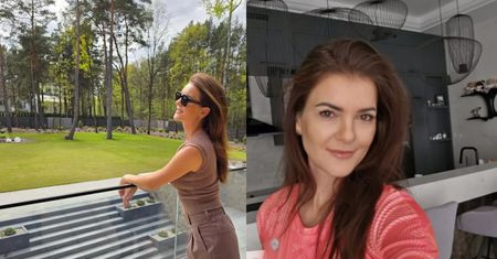 Agnieszka Radwańska żyje w luksusowej willi. Każde pomieszczenie ROBI WRAŻENIE [ZDJĘCIA]