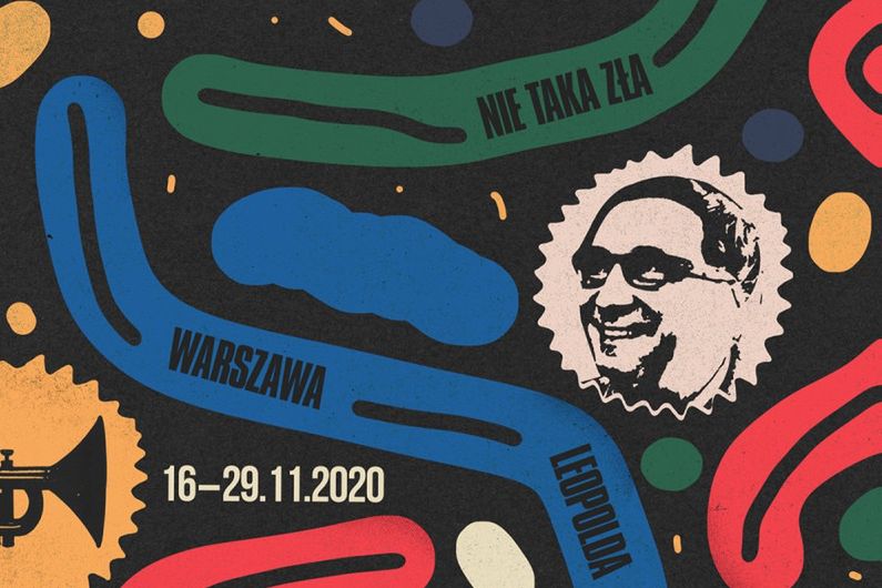 Warszawa. XV Festiwal Warszawski Niewinni Czarodzieje 