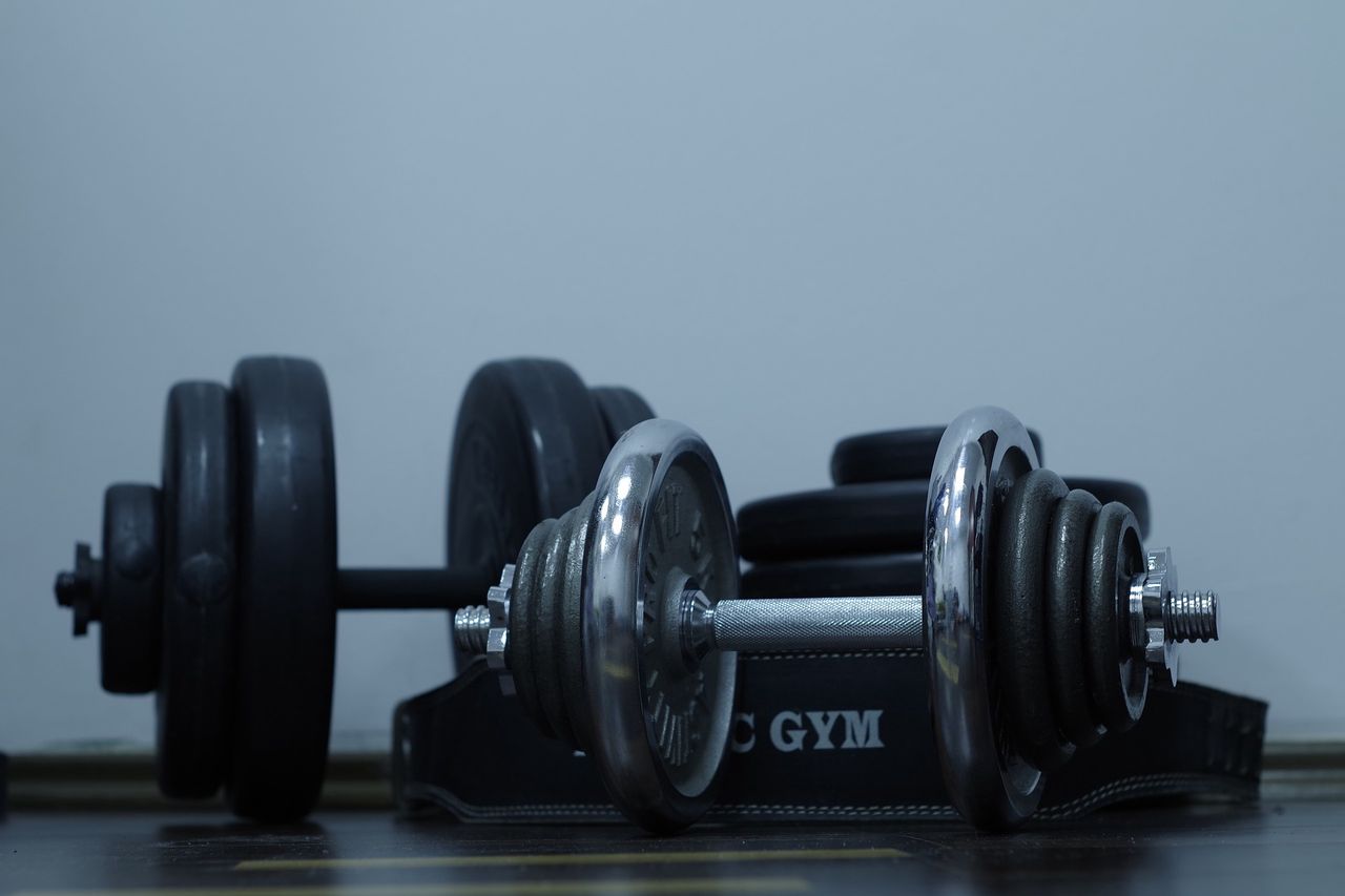 Protest branży fitness. "Lockdown oznacza dla nas koniec"