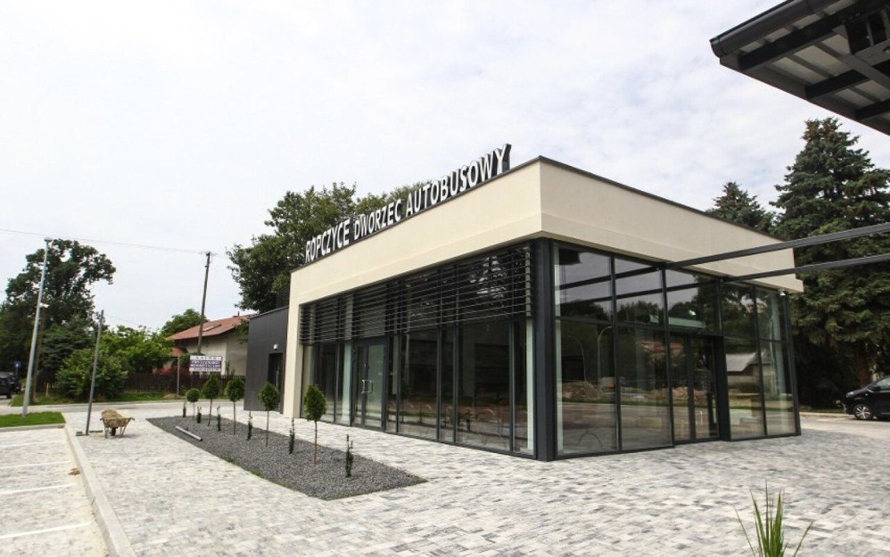 Ropczyce: Będzie Park & Ride przy dworcu?