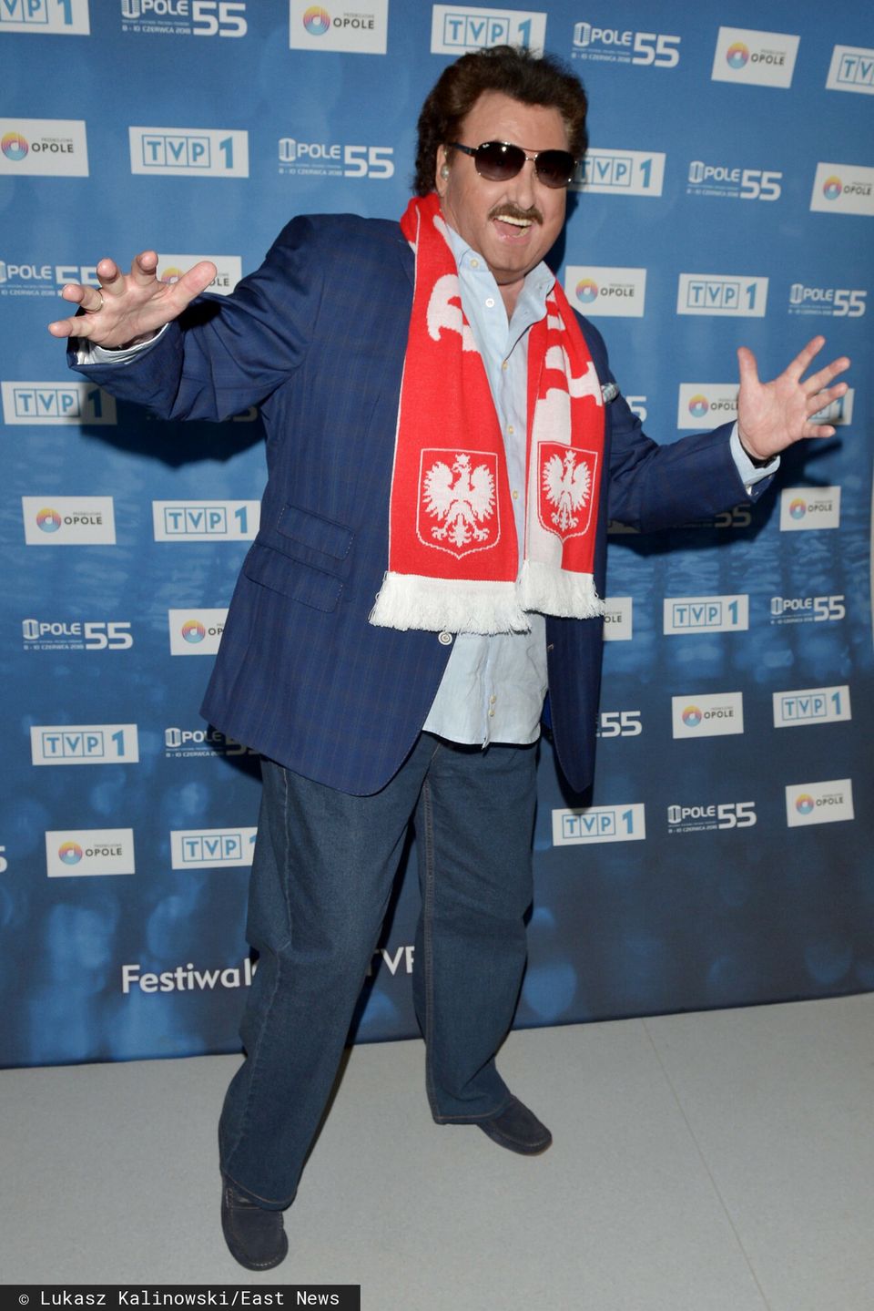 Krzysztof Krawczyk