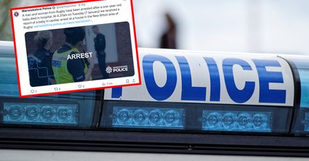 Polska para zamordowała córkę? Brytyjska policja zabiera głos