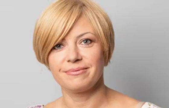 Dziennikarka po trzech miesiącach żegna się z Radiem ZET