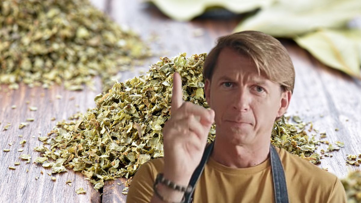 Karol Okrasa dodaję tę przyprawę do wielu dań. Wspiera serce i łagodzi objawy żołądowe