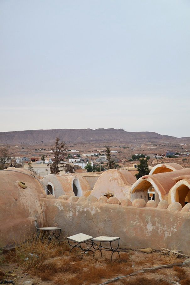 ksar hedada