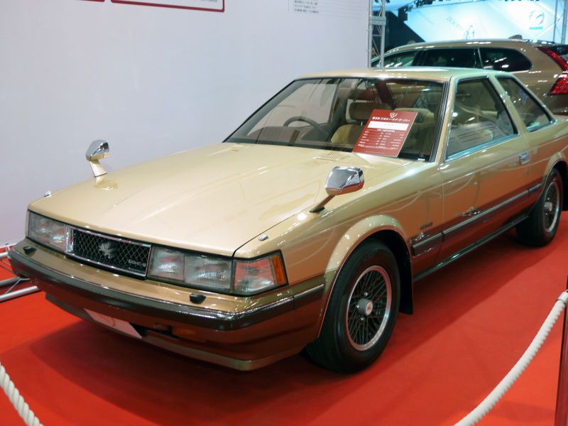 Mazda Capella