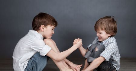 Czy kolejność urodzenia ma znaczenie?