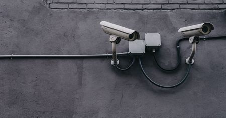 Rosja. Policja sprzedawała dane z kamer monitoringu miejskiego? Trwa śledztwo