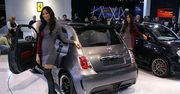Detroit 2010: Fiat 500 EV & Abarth