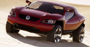 2004 Volkswagen Concept T [zapomniane koncepty]