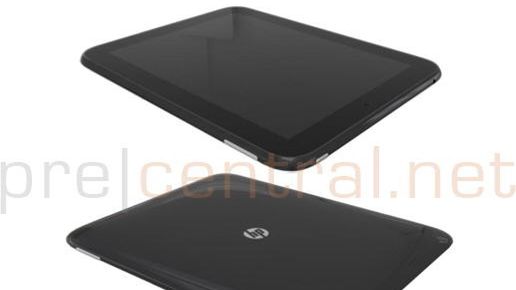 HP Topaz - czy sprosta konkurencji? 1