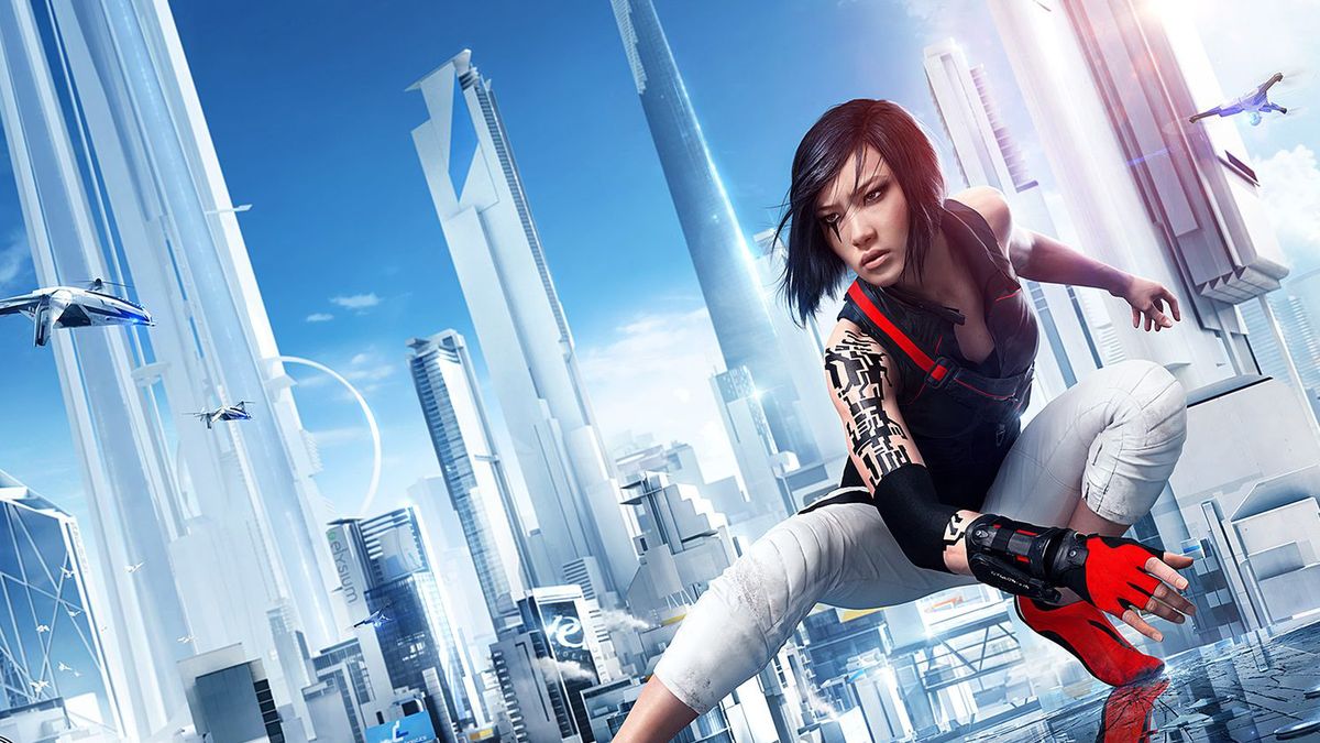 10 najlepszych gier E3 według redakcji Gadżetomanii 1