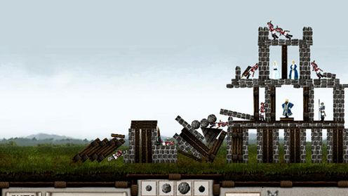 Nowy serwis oferuje aż 18 tys. flashowych gier. Za darmo 1