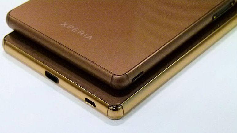 Xperia Z4 vs Xperia Z3 - czym się różnią? 1